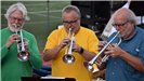 Trumpet Ensemble