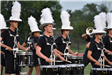 Crossmen Drum and Bugle Corps MMX