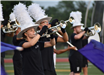 Crossmen Drum and Bugle Corps MMX