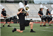 Crossmen Drum and Bugle Corps MMX