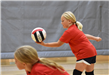 Youth Volleyball