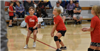 Youth Volleyball