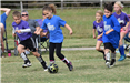 Fall Soccer 2021