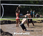Mud Volleyball 3