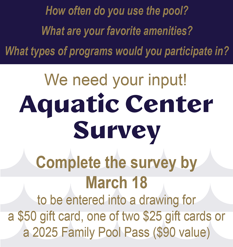 Aquatic Survey