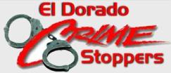 El Dorado Crime Stoppers