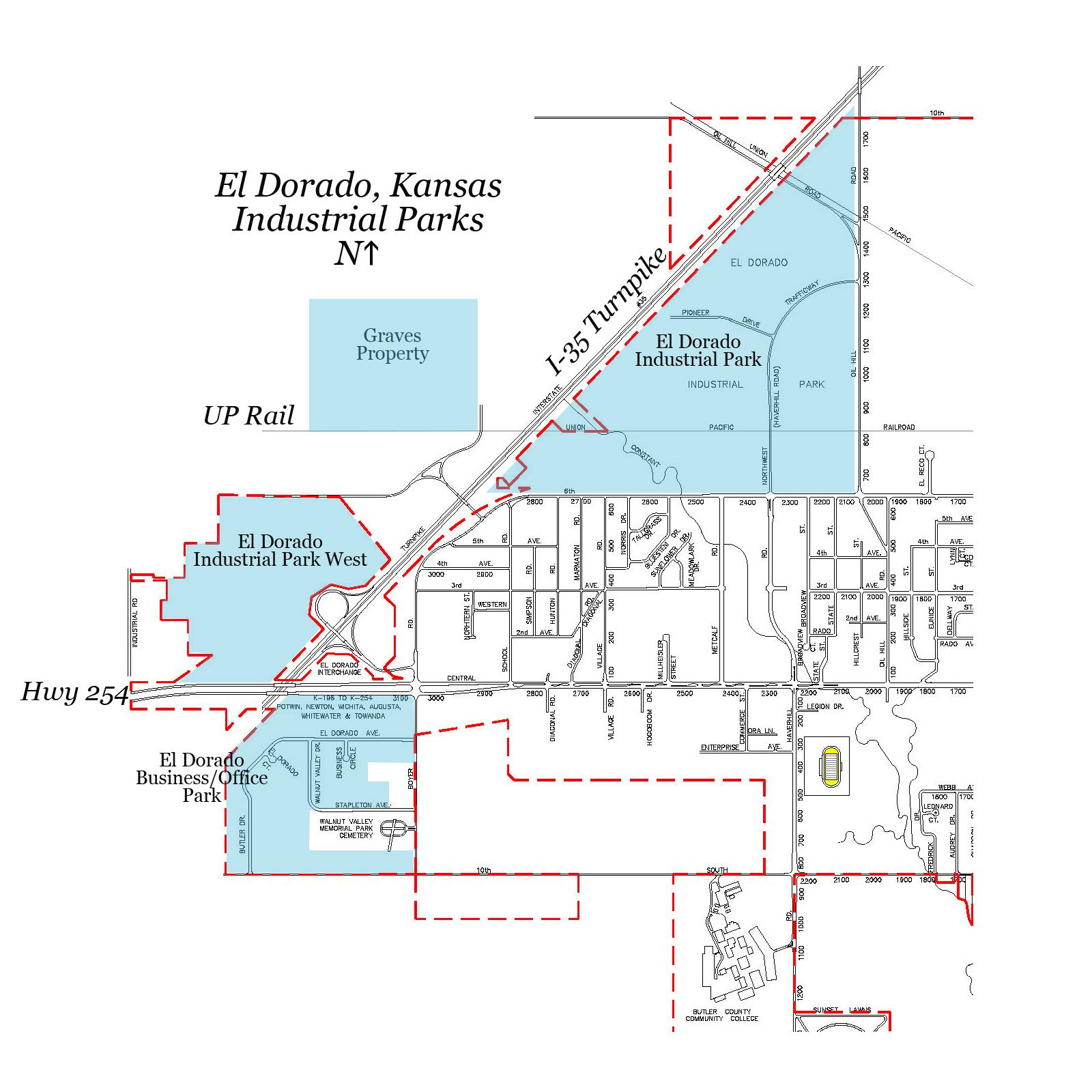 City Map cropped ind parks shaded copy
