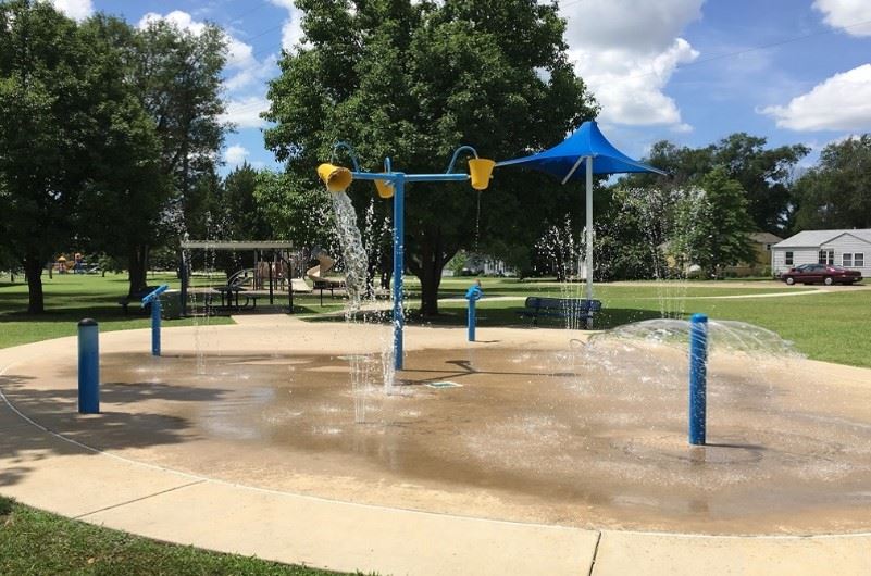 Splash Park