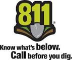 811 Dig Safe