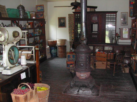 General Store