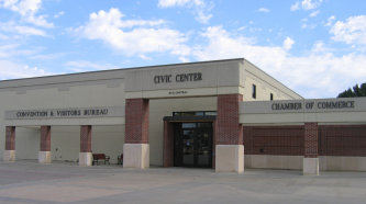 Civic Center