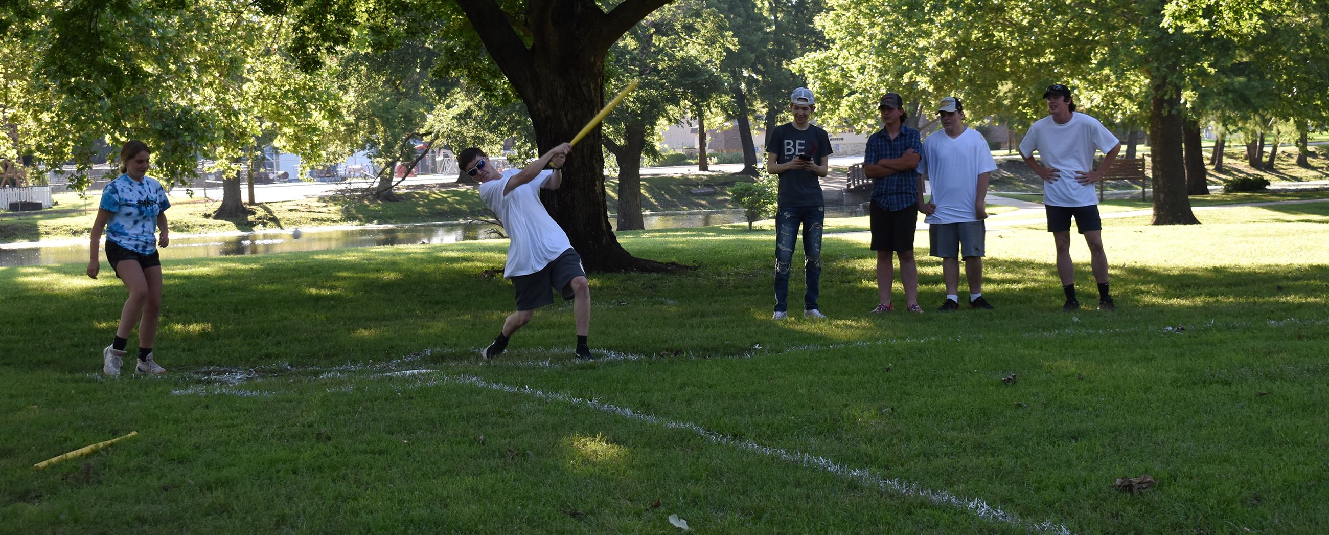 Wiffleball
