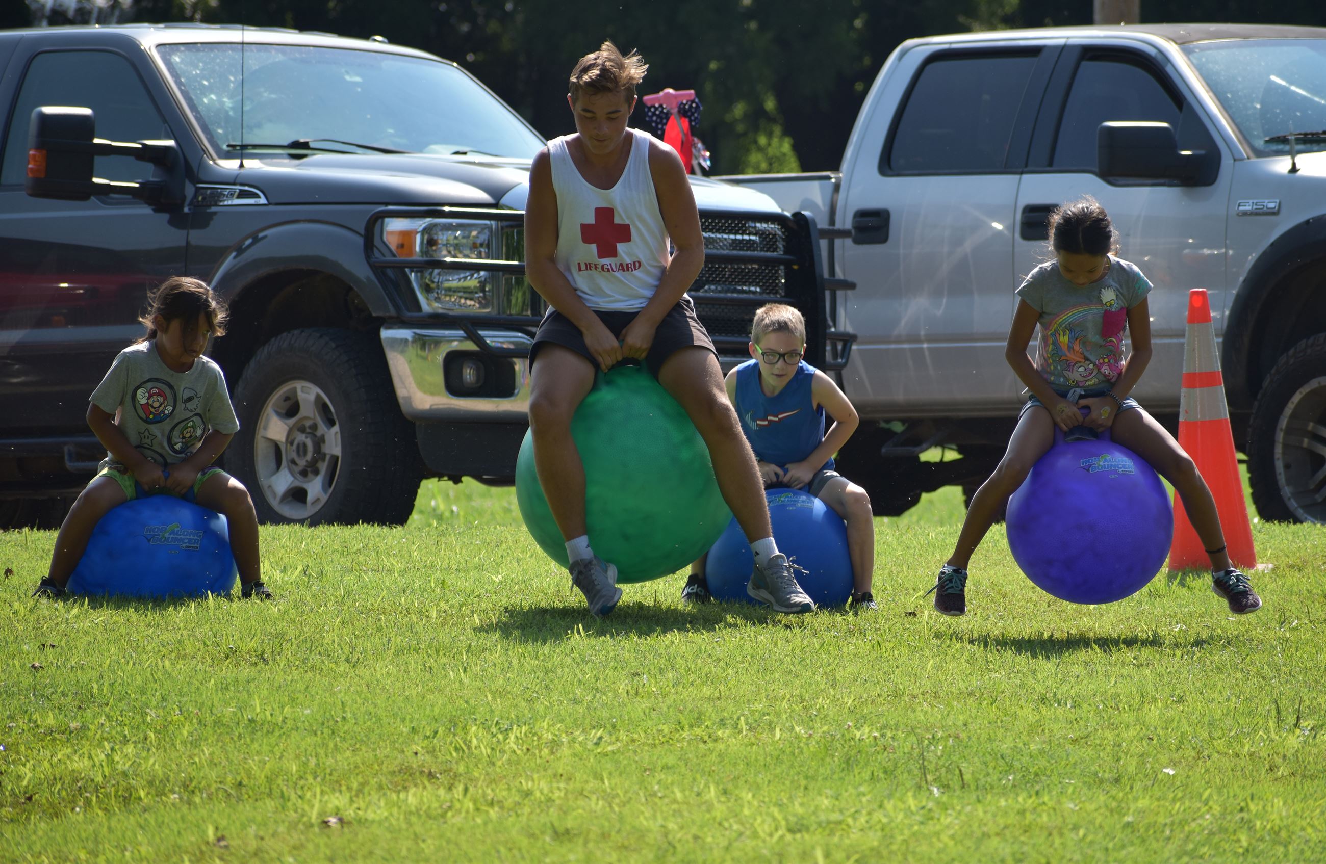 Independence Day Activities
