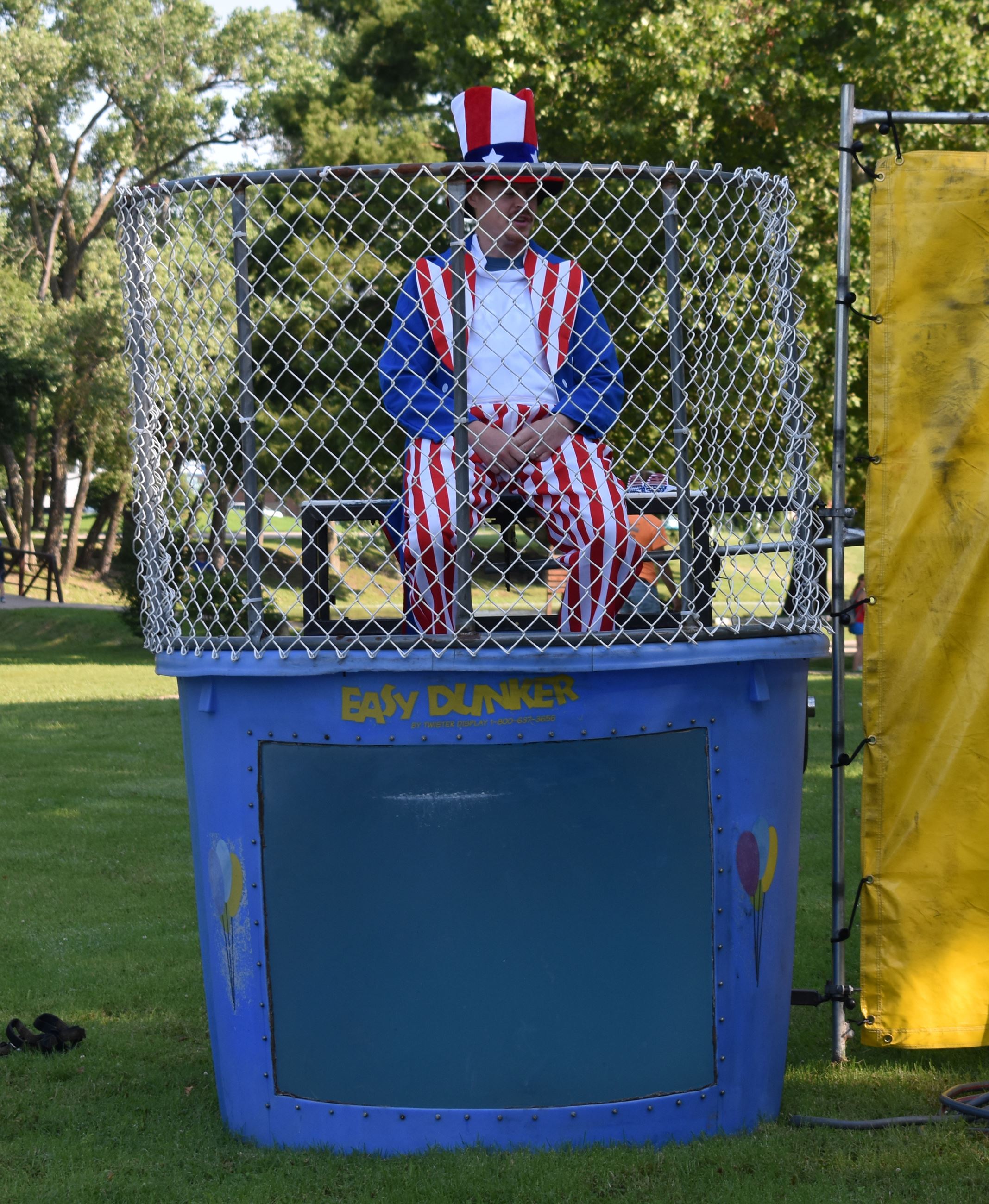 Independence Day Activities