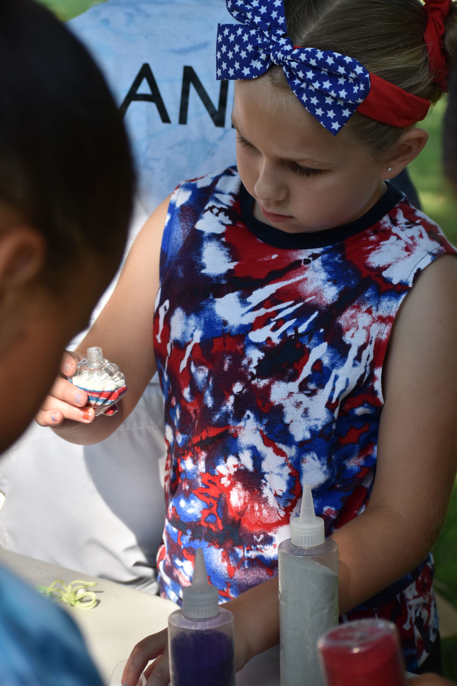 Independence Day Activities