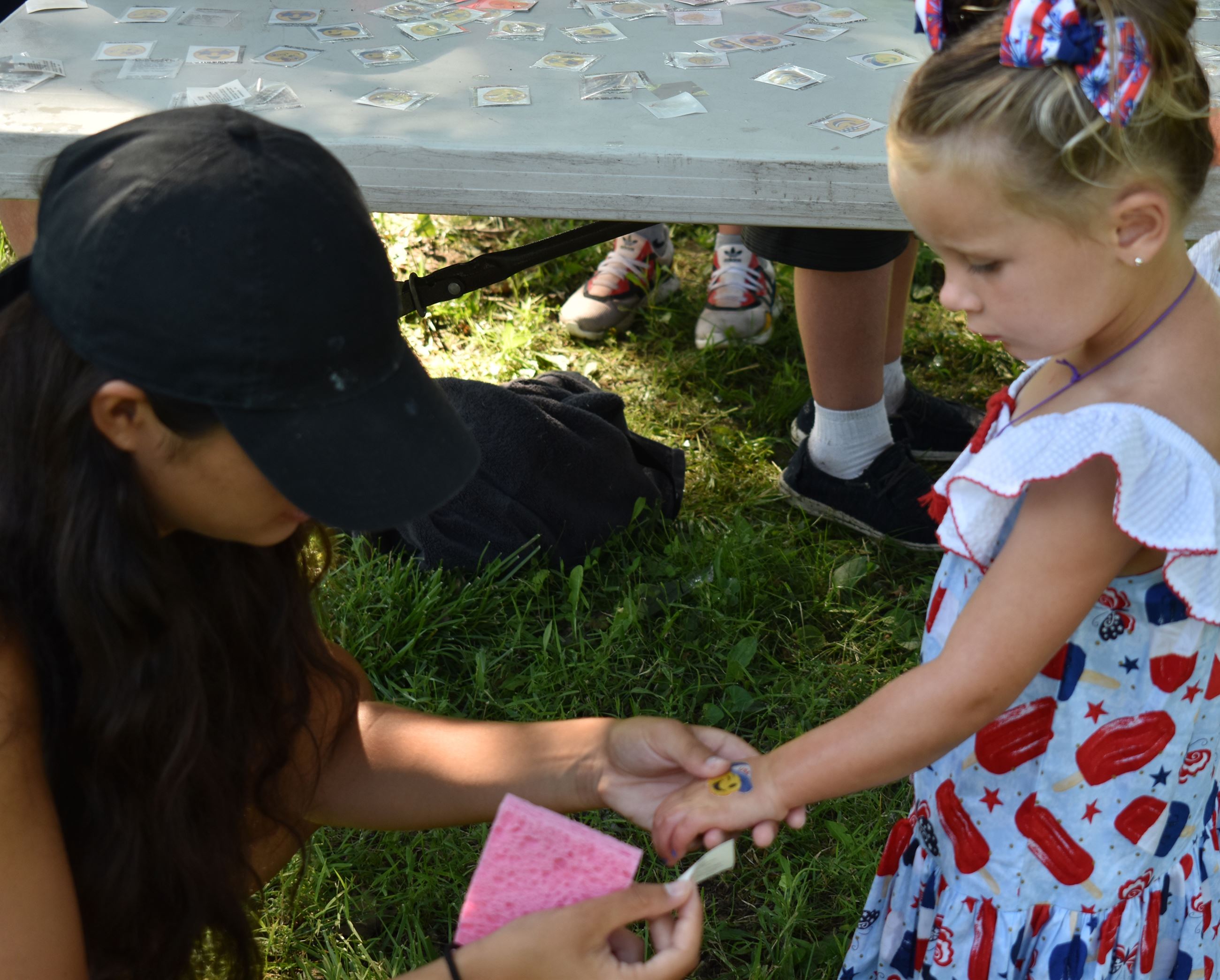 Independence Day Activities