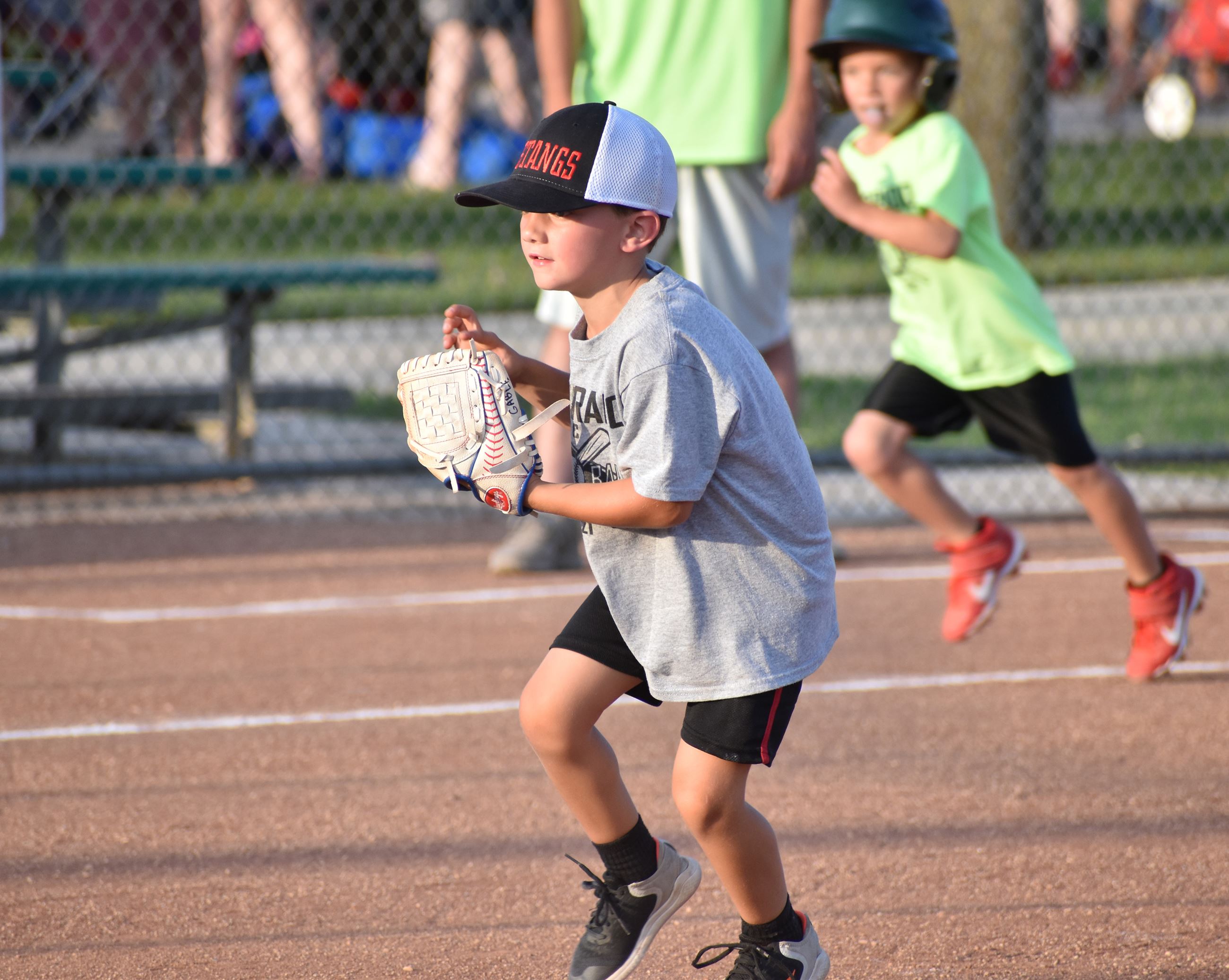 Tee Ball