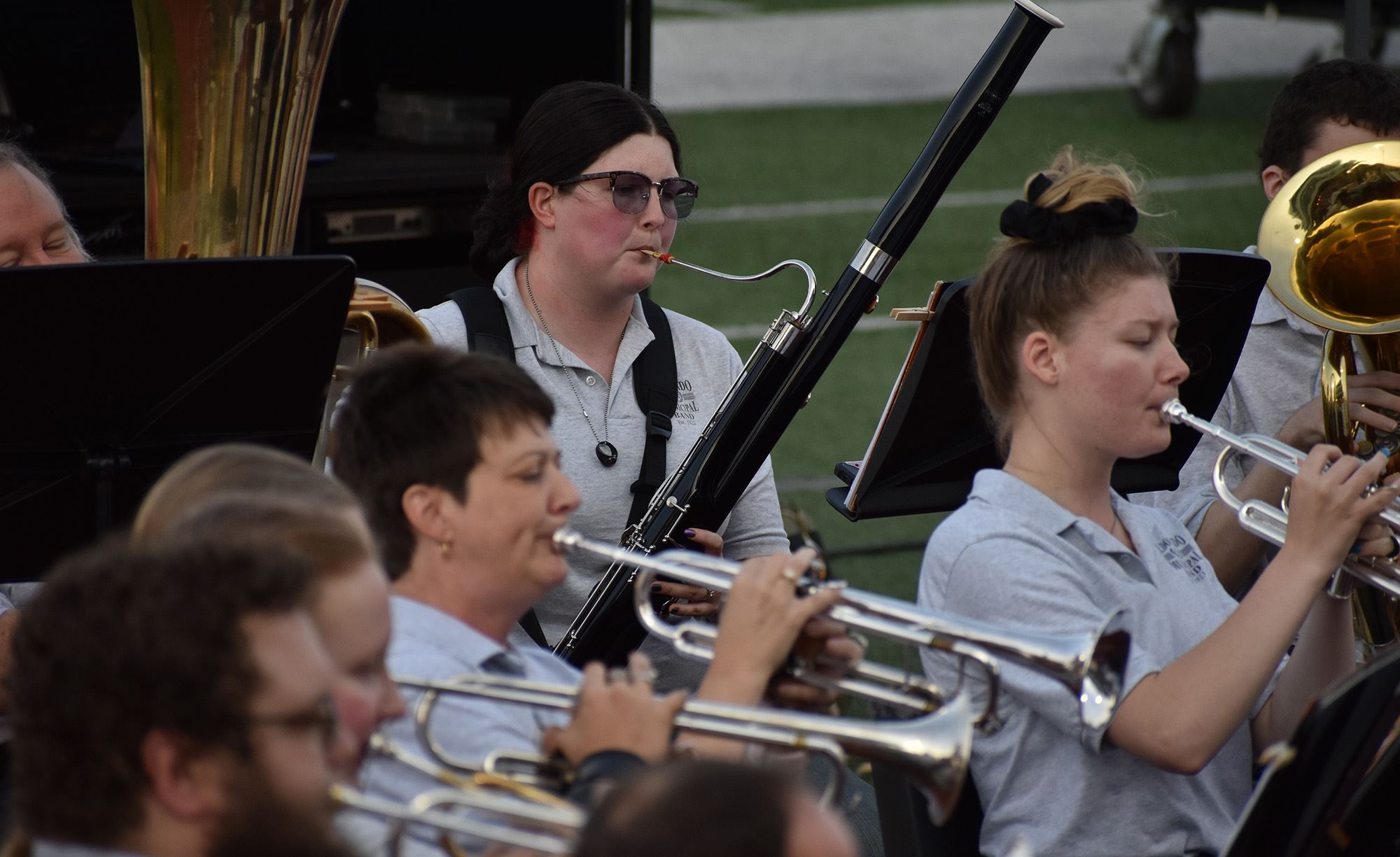 El Dorado Municipal Band