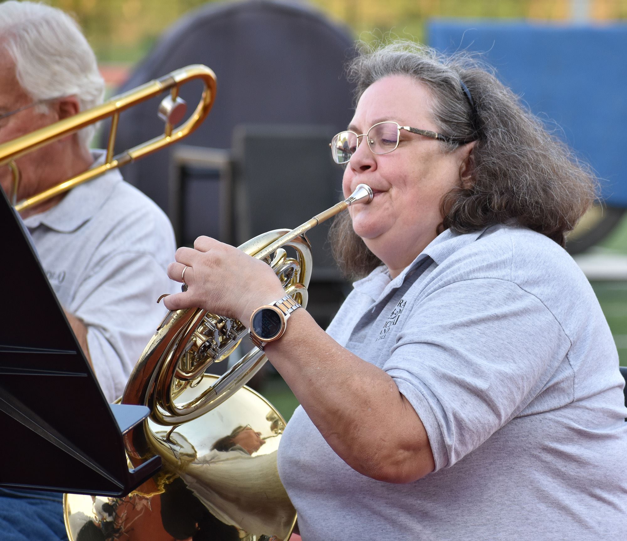 El Dorado Municipal Band