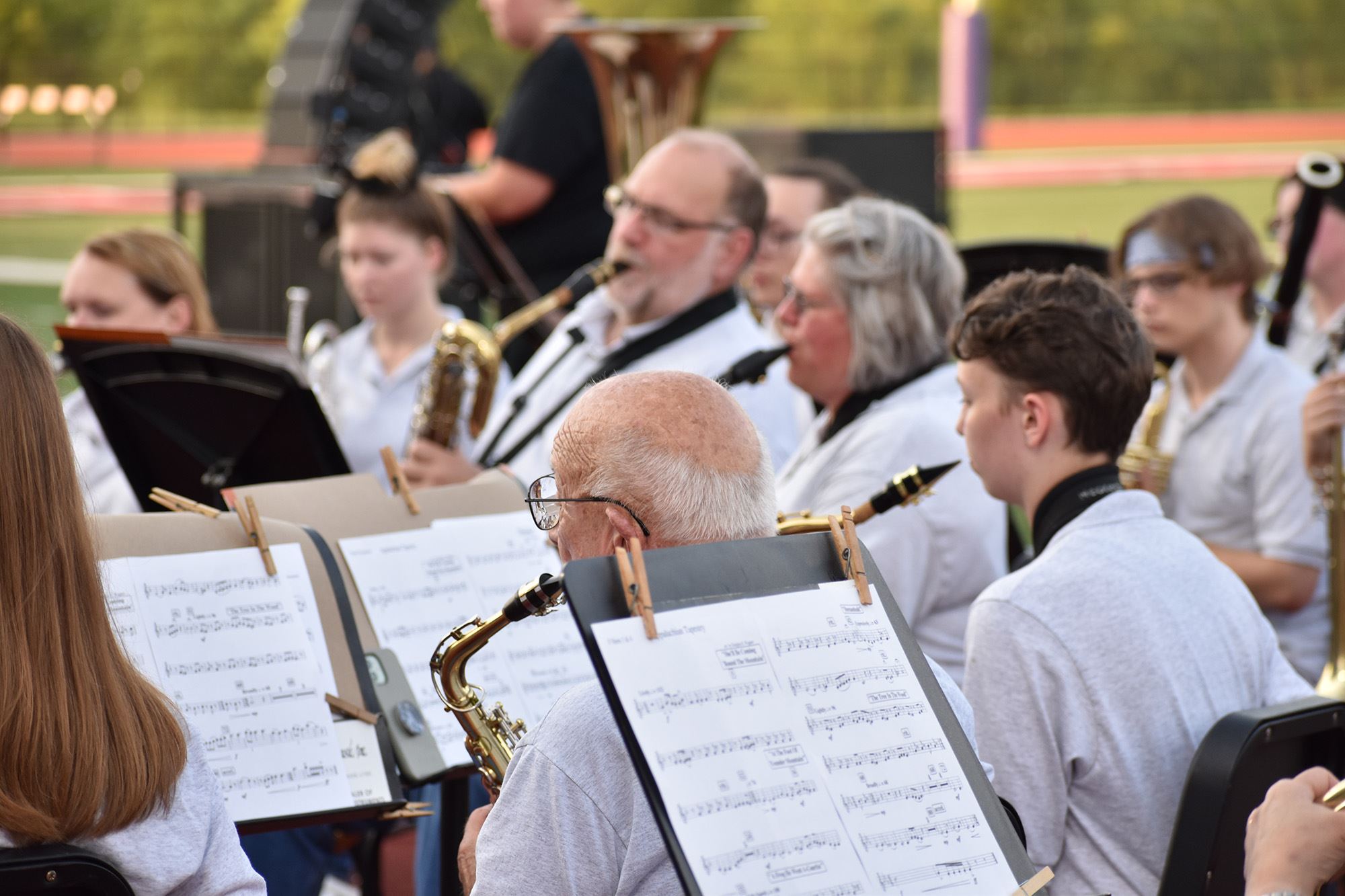 El Dorado Municipal Band