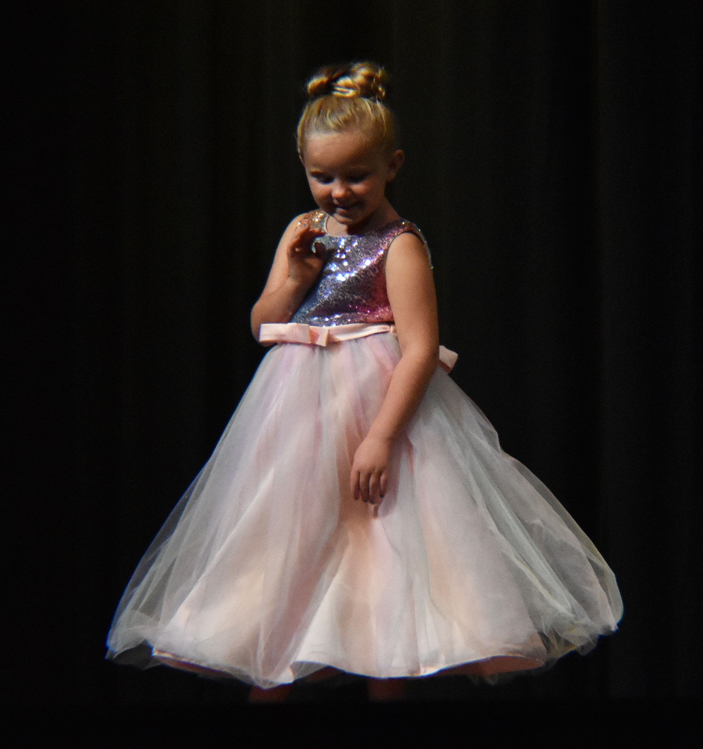 Miss El Dorado Pageant