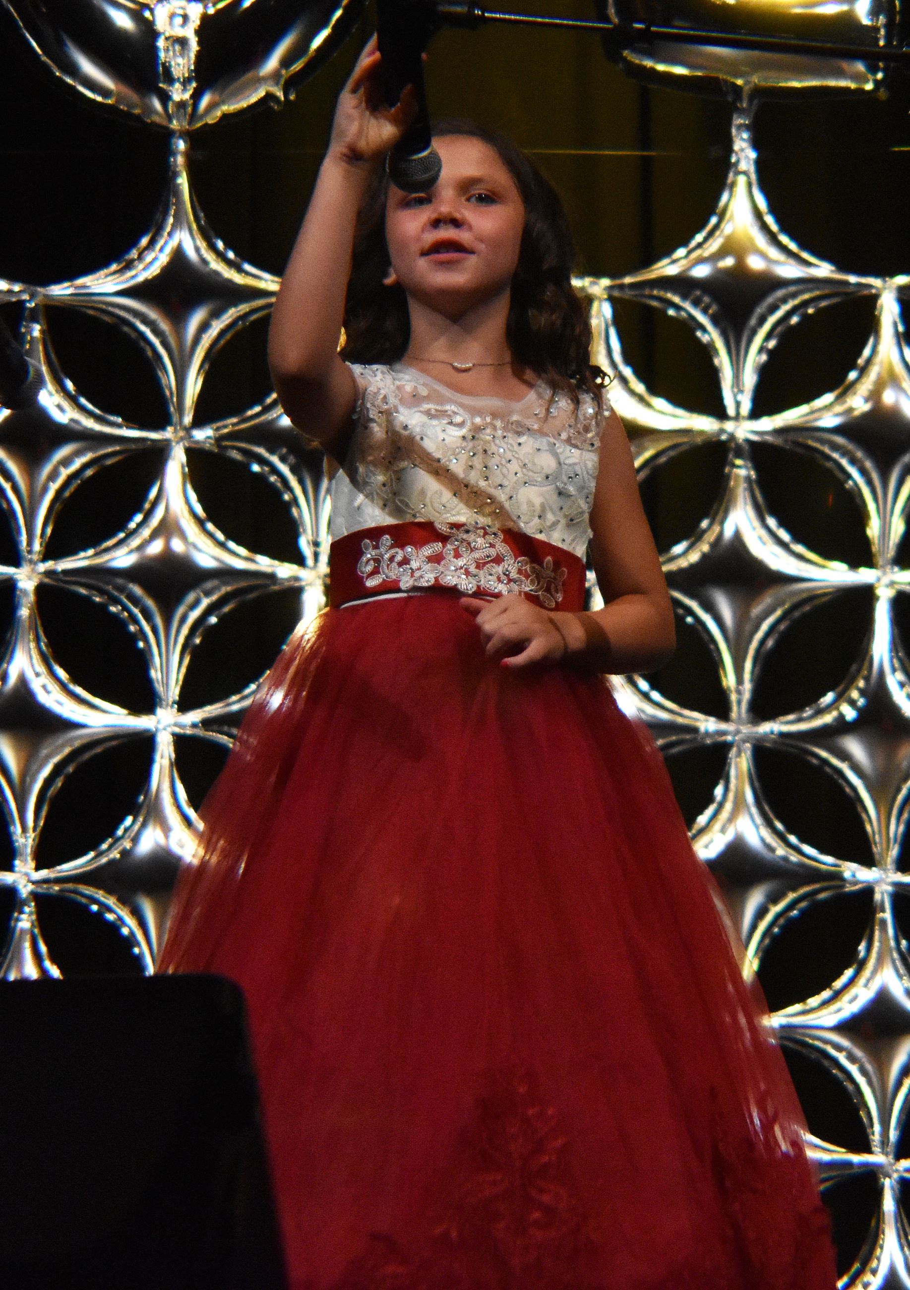 Miss El Dorado Pageant