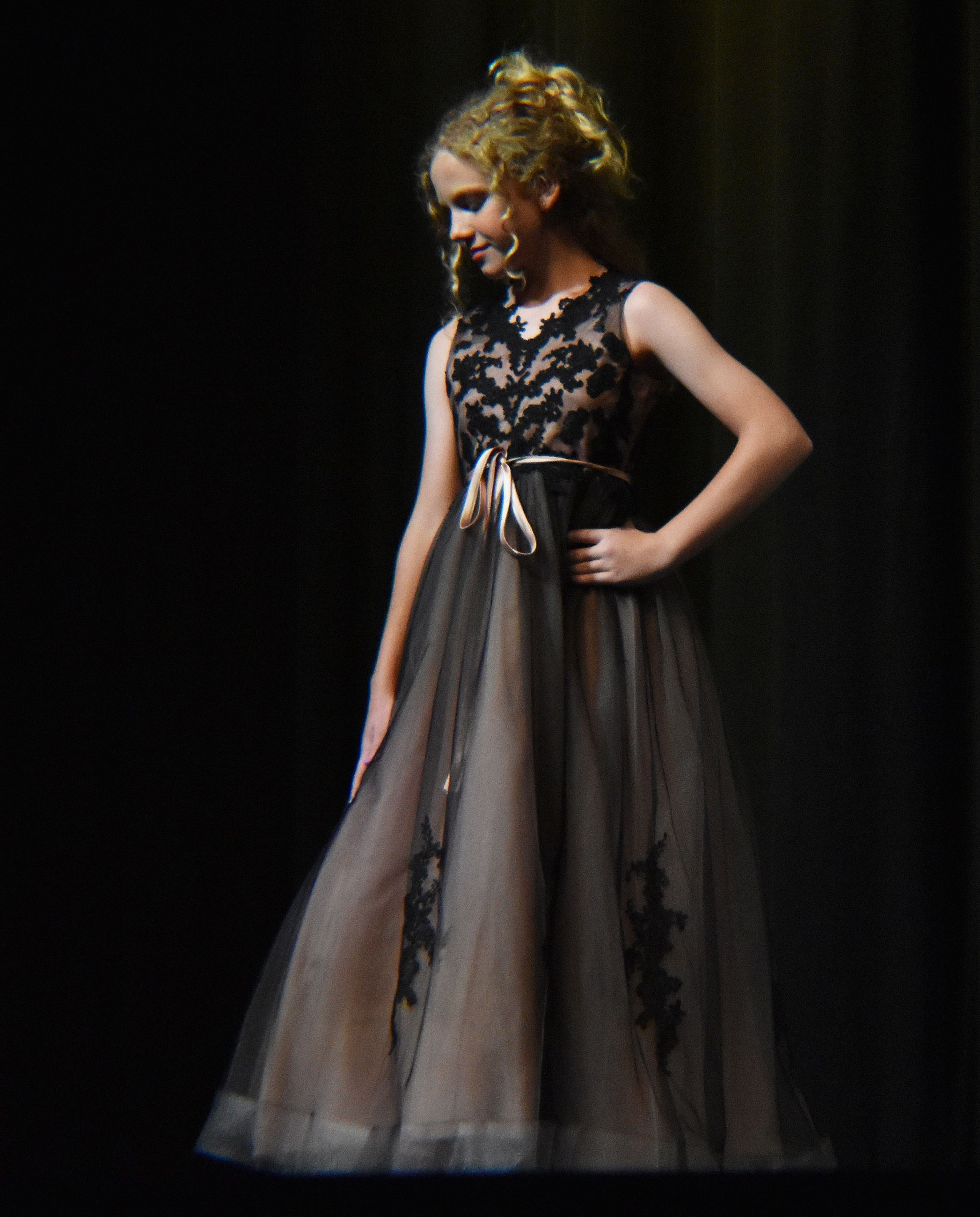 Miss El Dorado Pageant