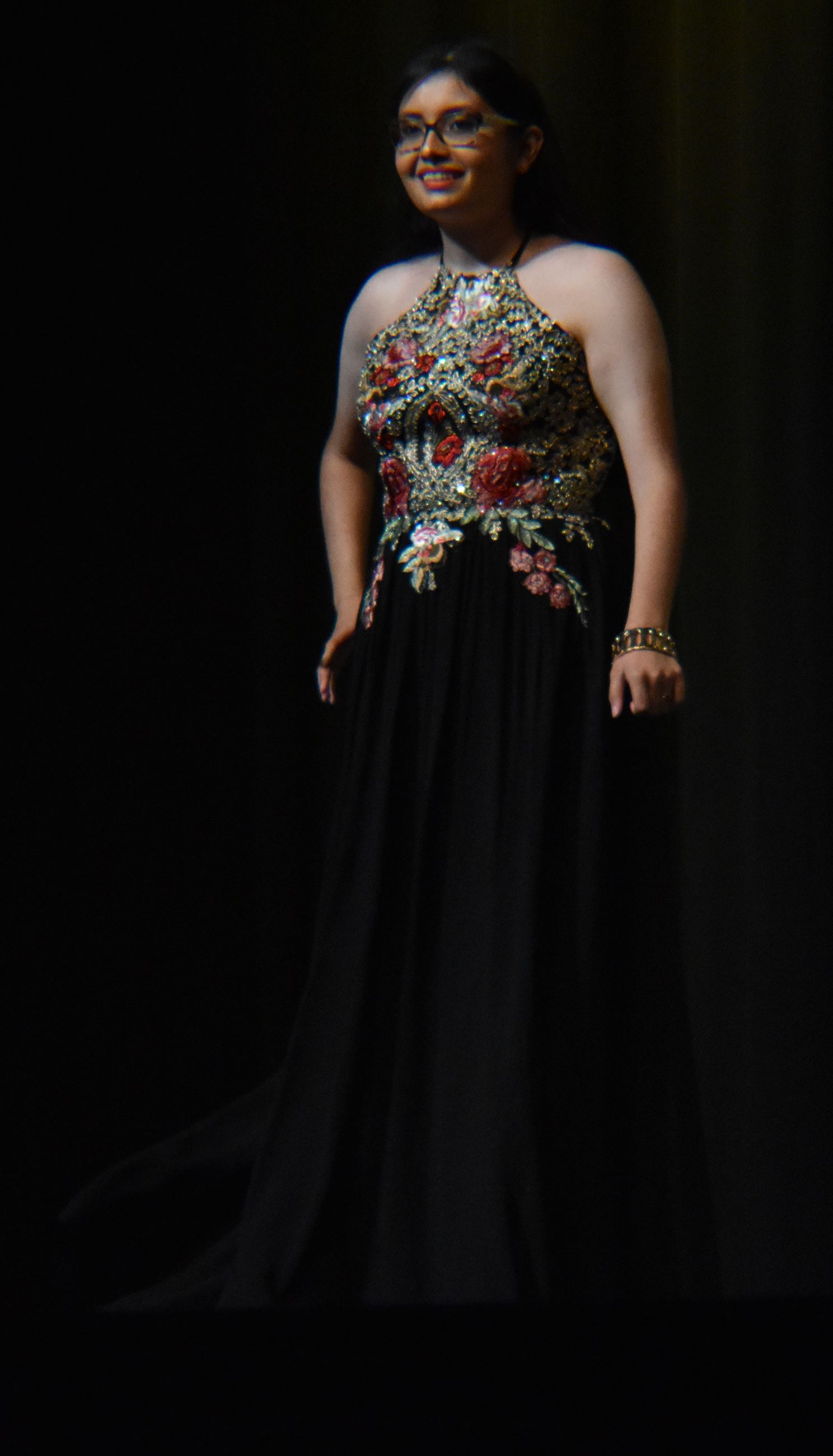 Miss El Dorado Pageant