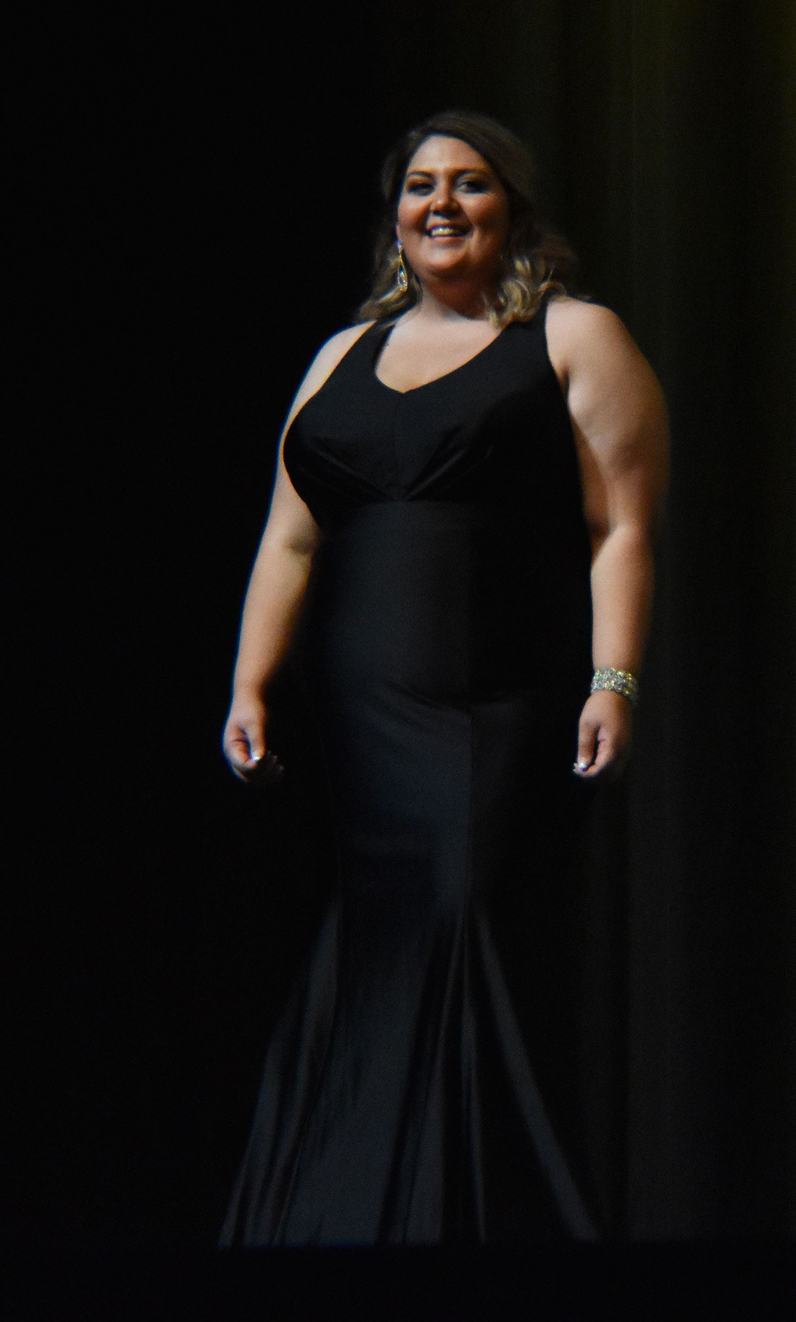 Miss El Dorado Pageant