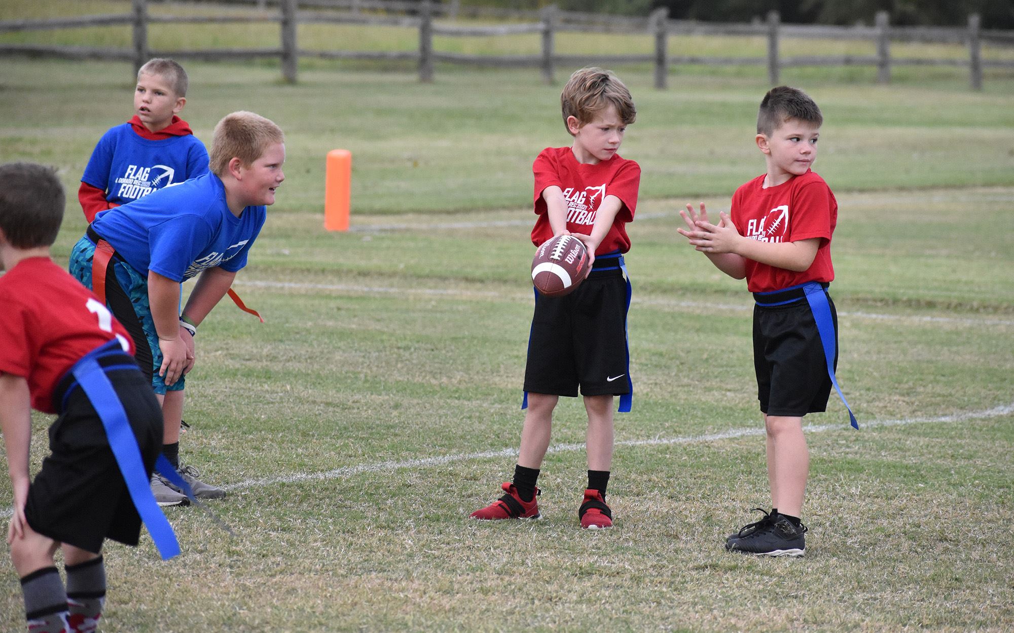 Flag Football