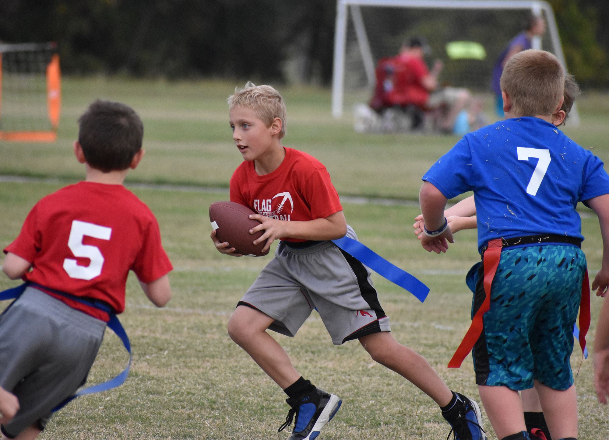 Flag Football