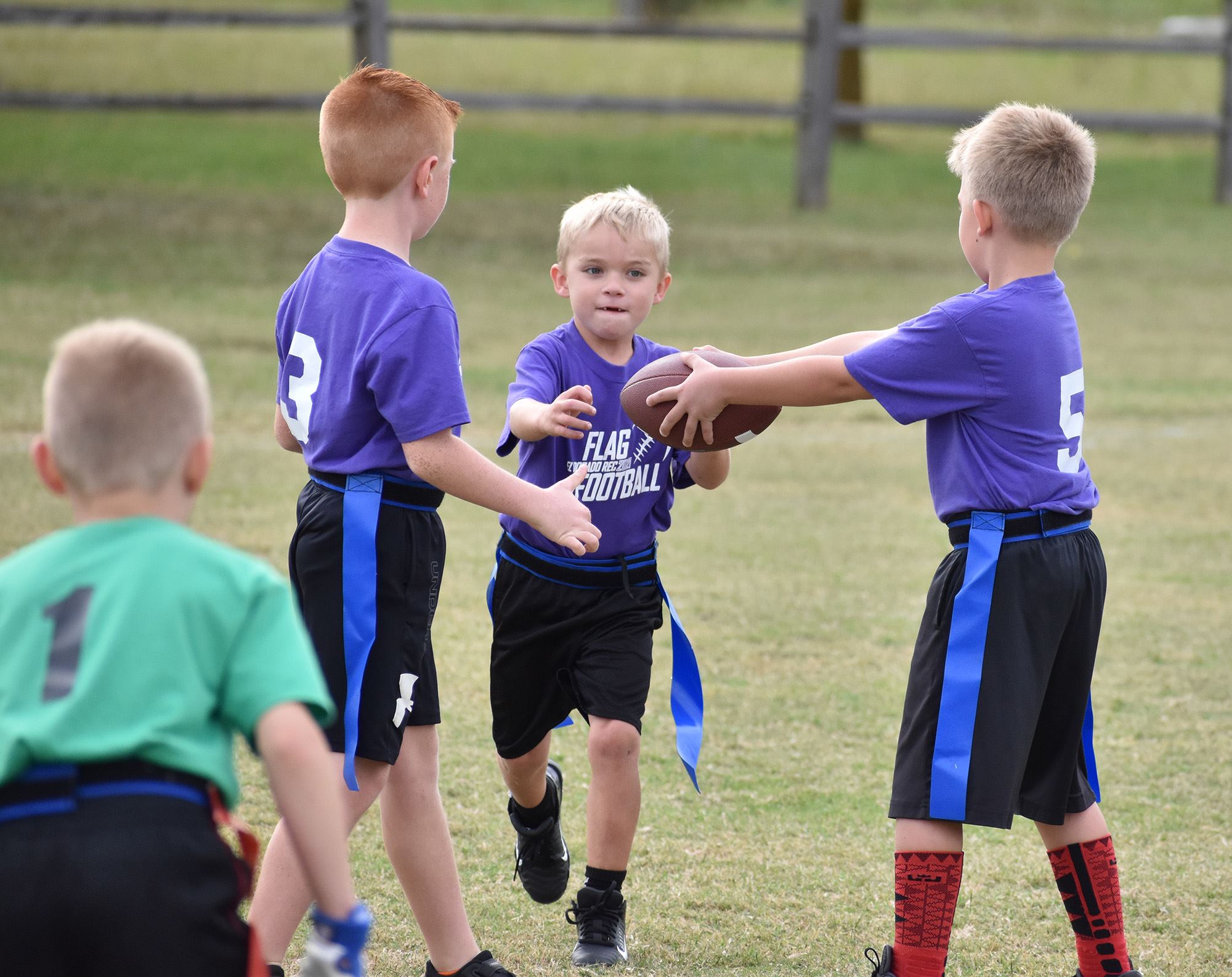 Flag Football