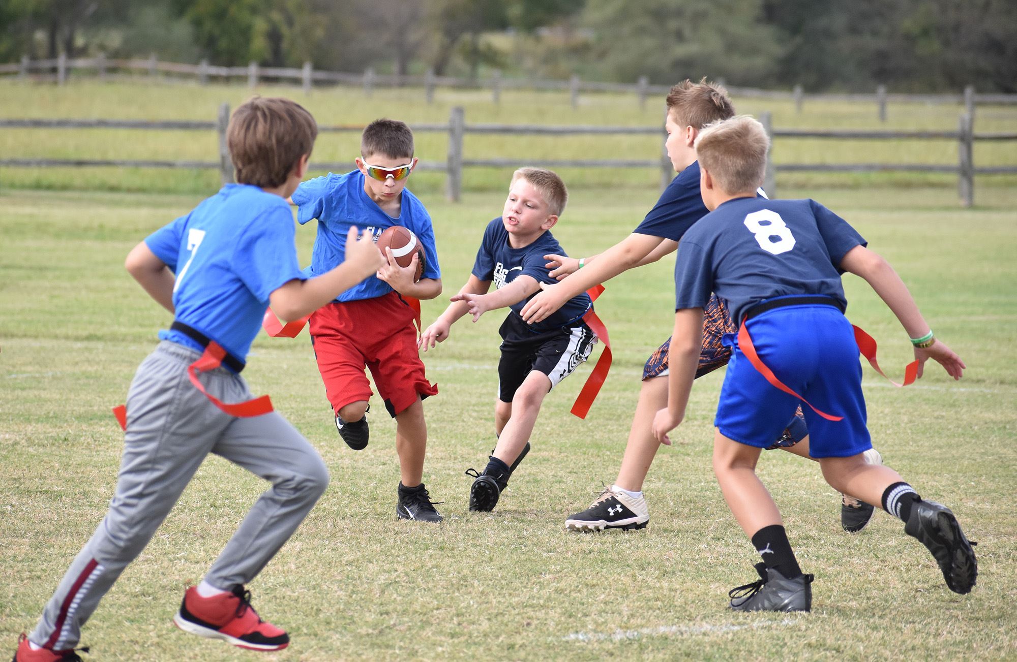 Flag Football
