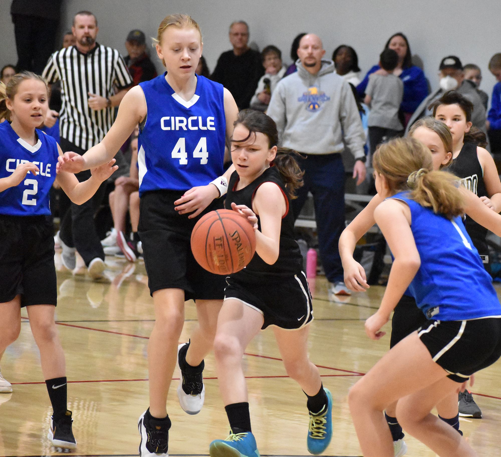 2022 Youth Basketball