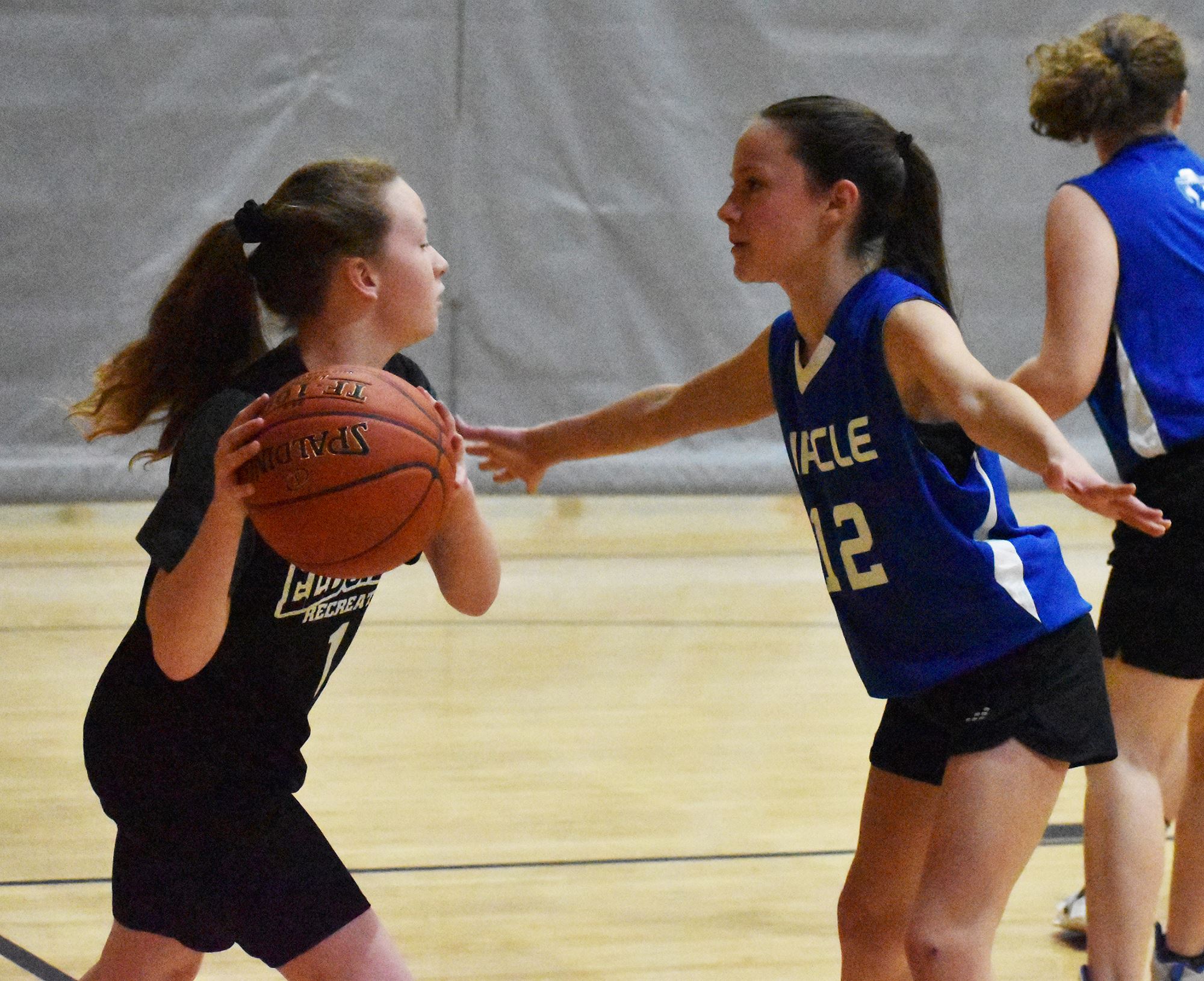 2022 Youth Basketball