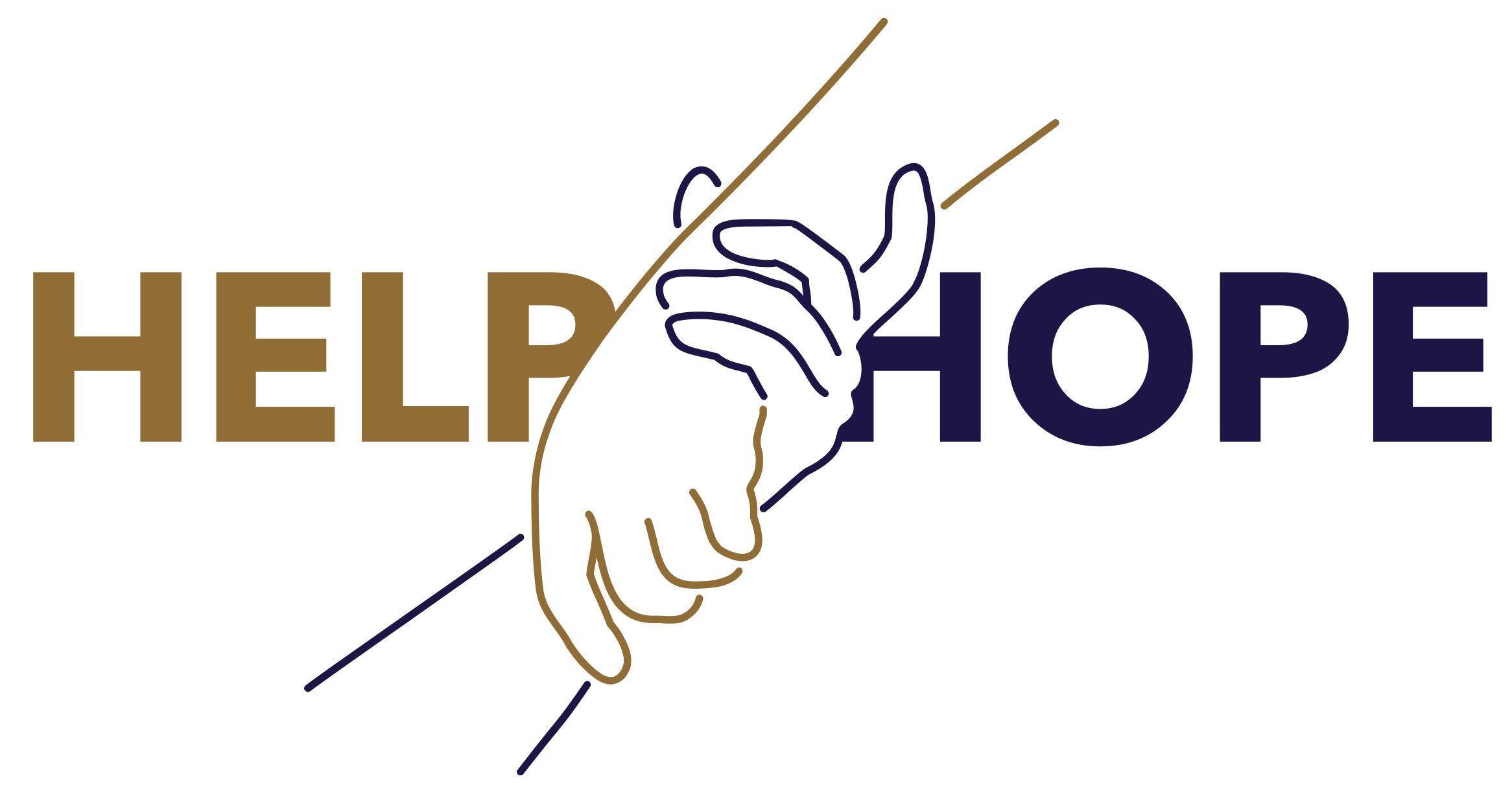 Help Hope hands