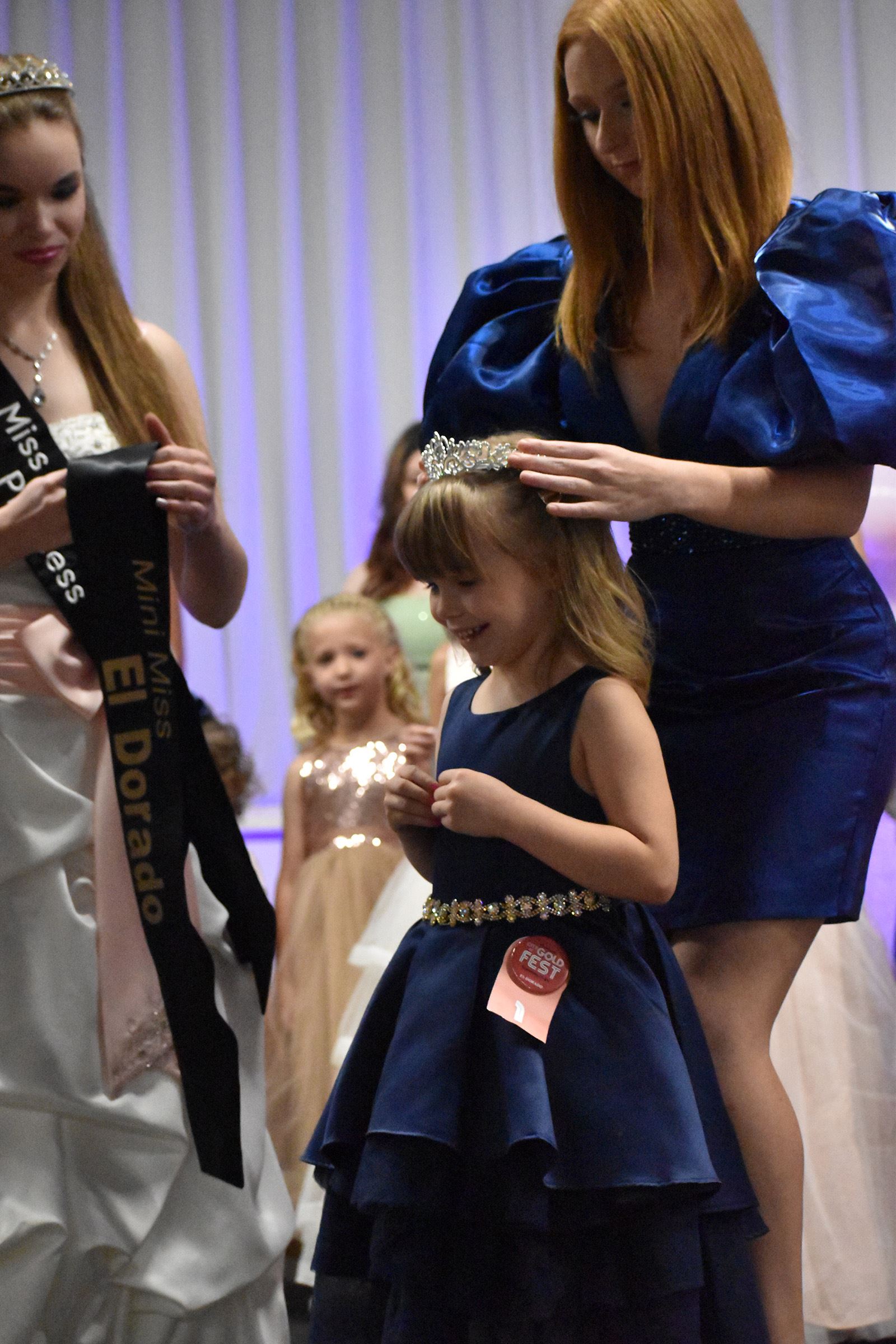 DSC_0913 Mini Miss El Doardo Allie Rardin