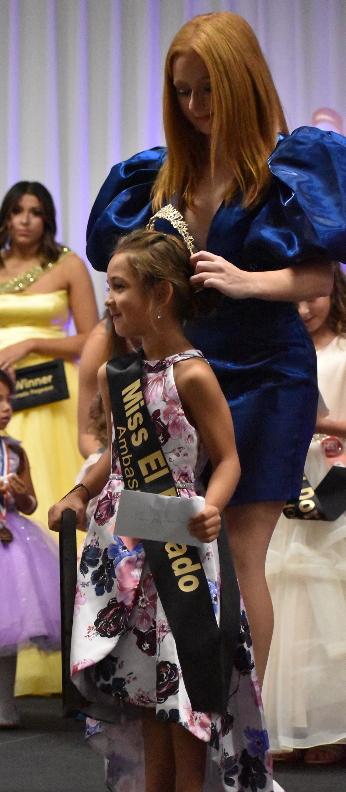 DSC_0950 Miss El Dorado Ambassador Kennedy Bables and Fun Fashion Winner