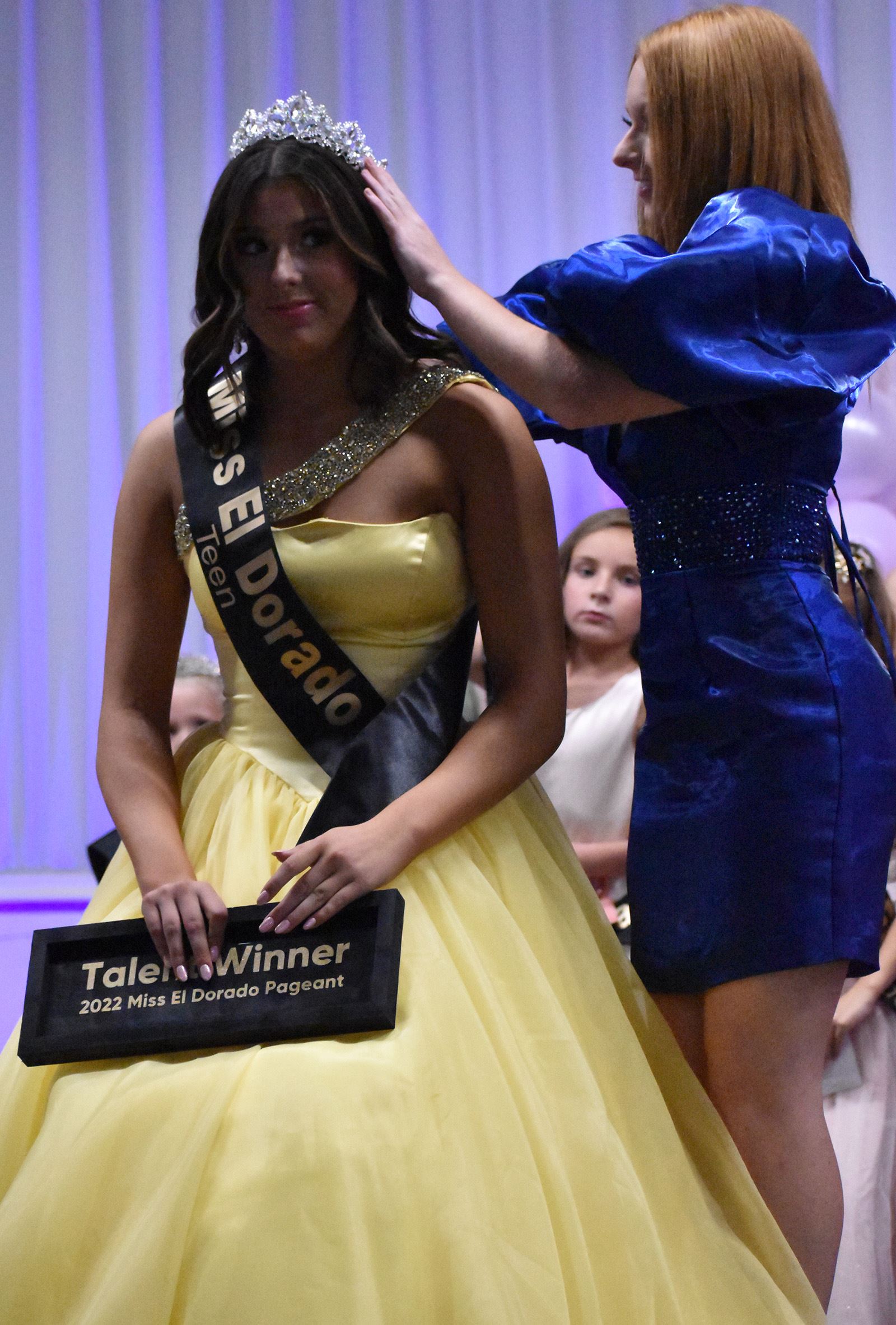 DSC_0981 Talent Winner and Miss El Dorado Teen Emmie Johnston