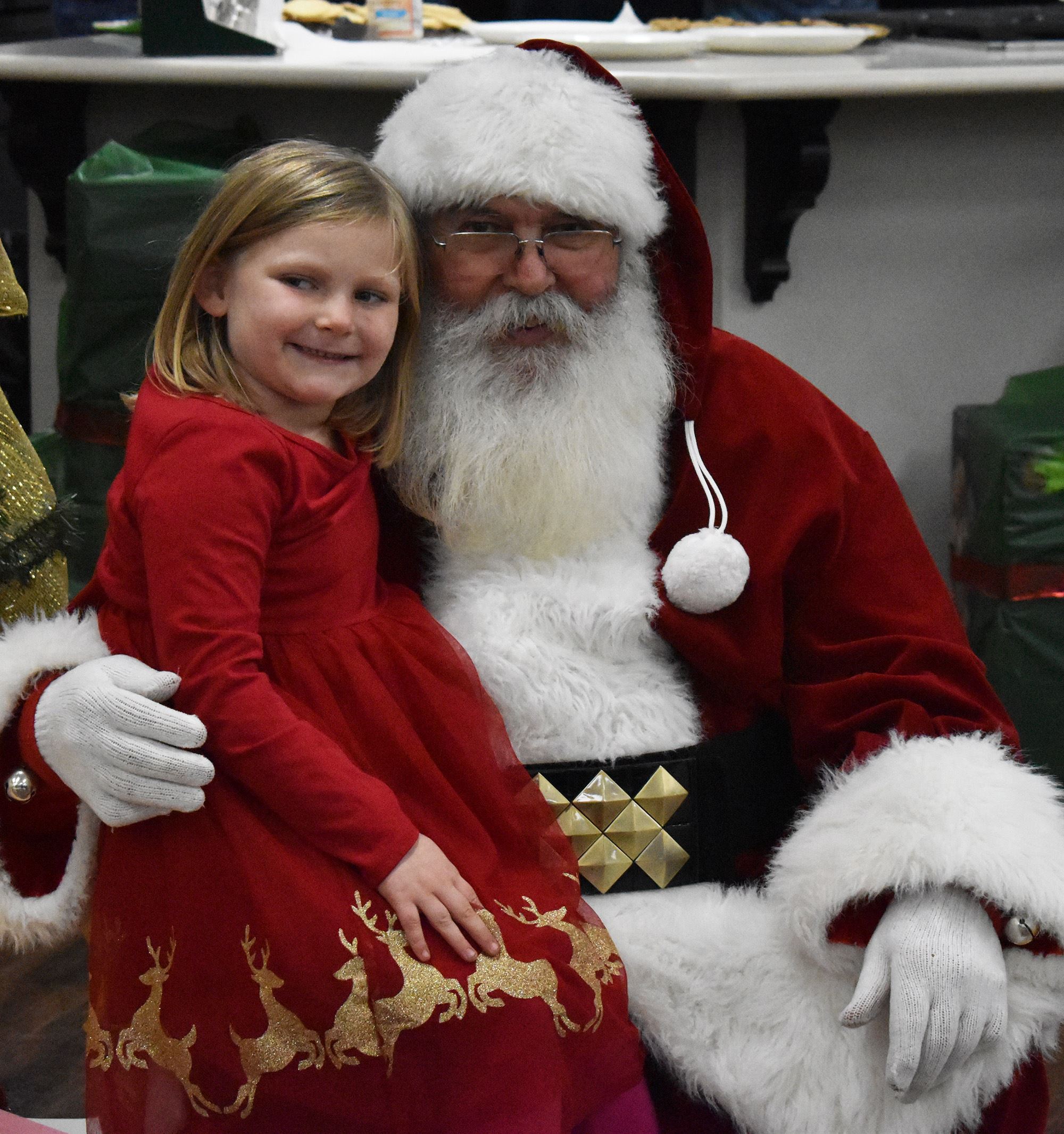 2023 Old Fashioned Christmas