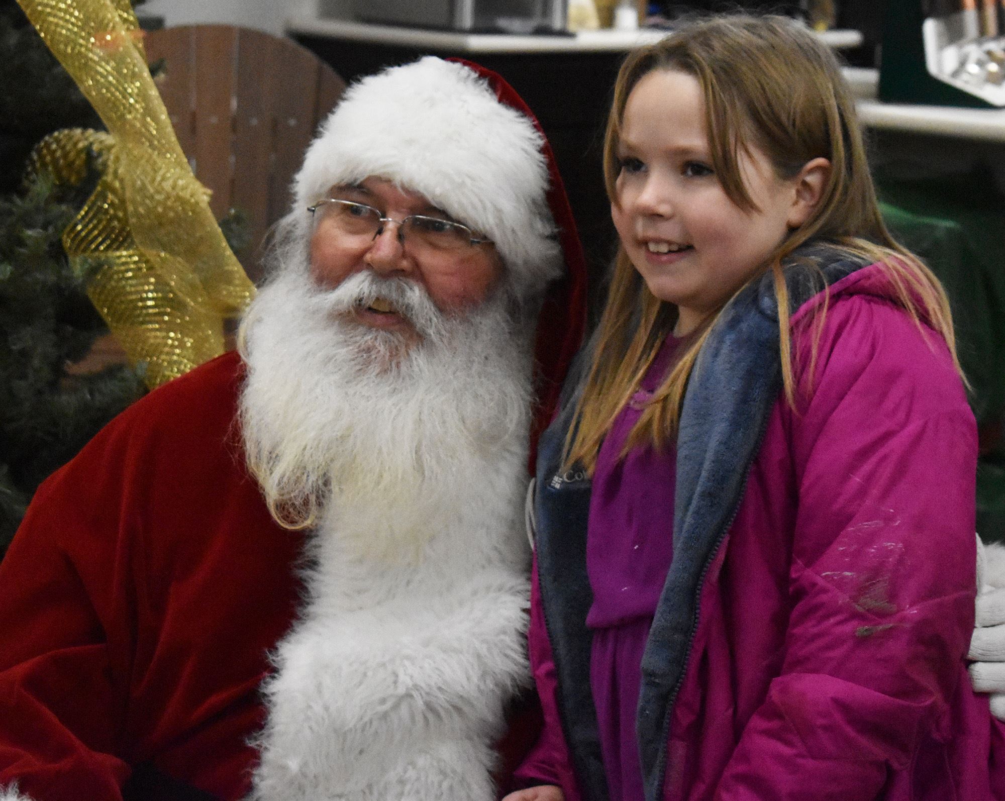 2023 Old Fashioned Christmas