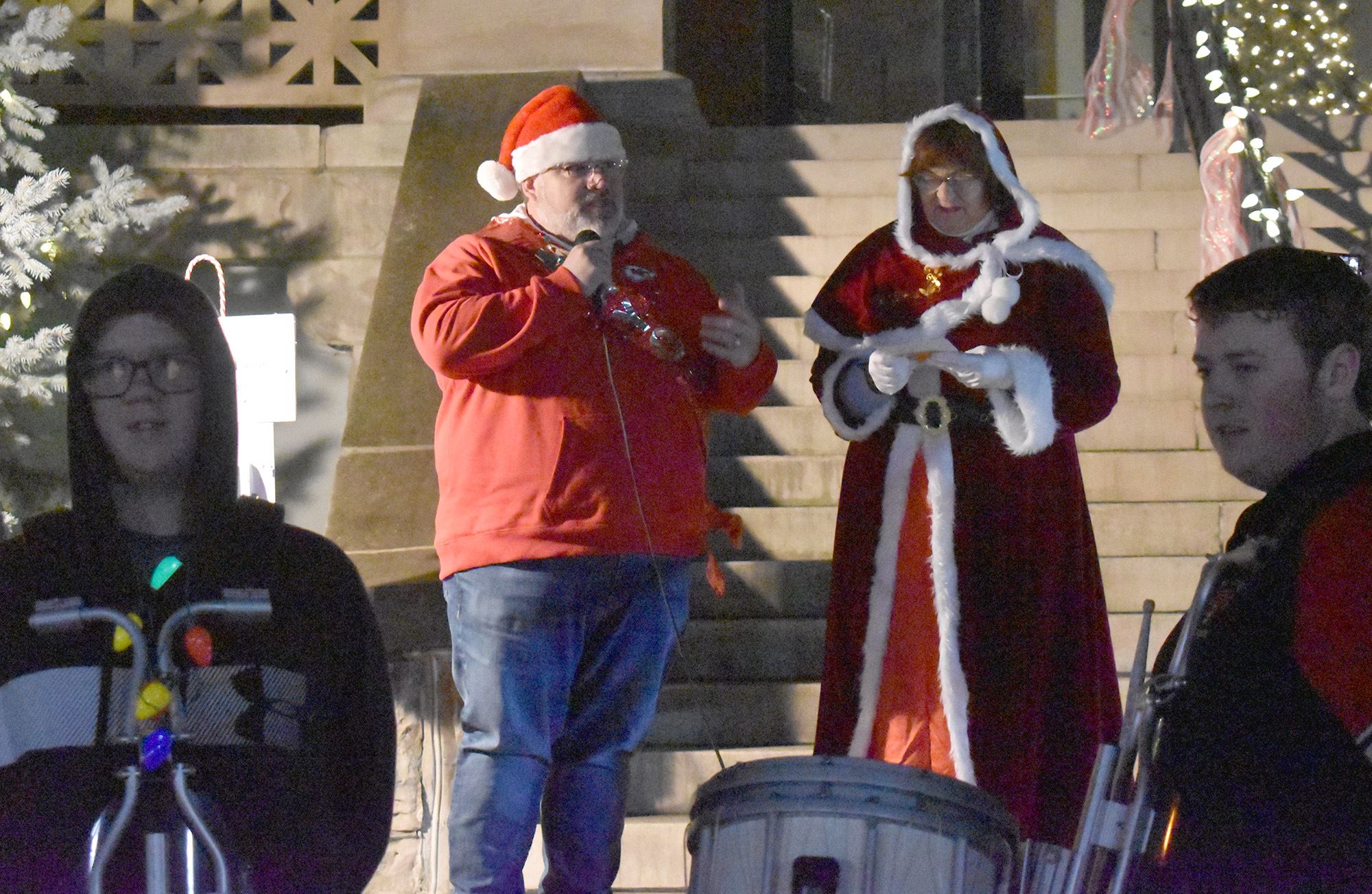 2023 Old Fashioned Christmas