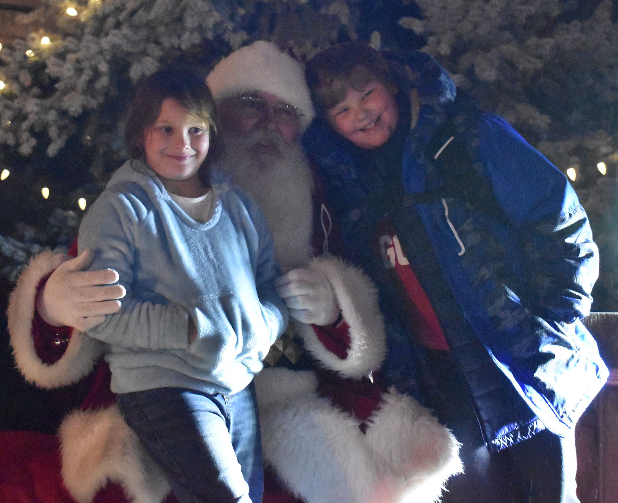 2023 Old Fashioned Christmas