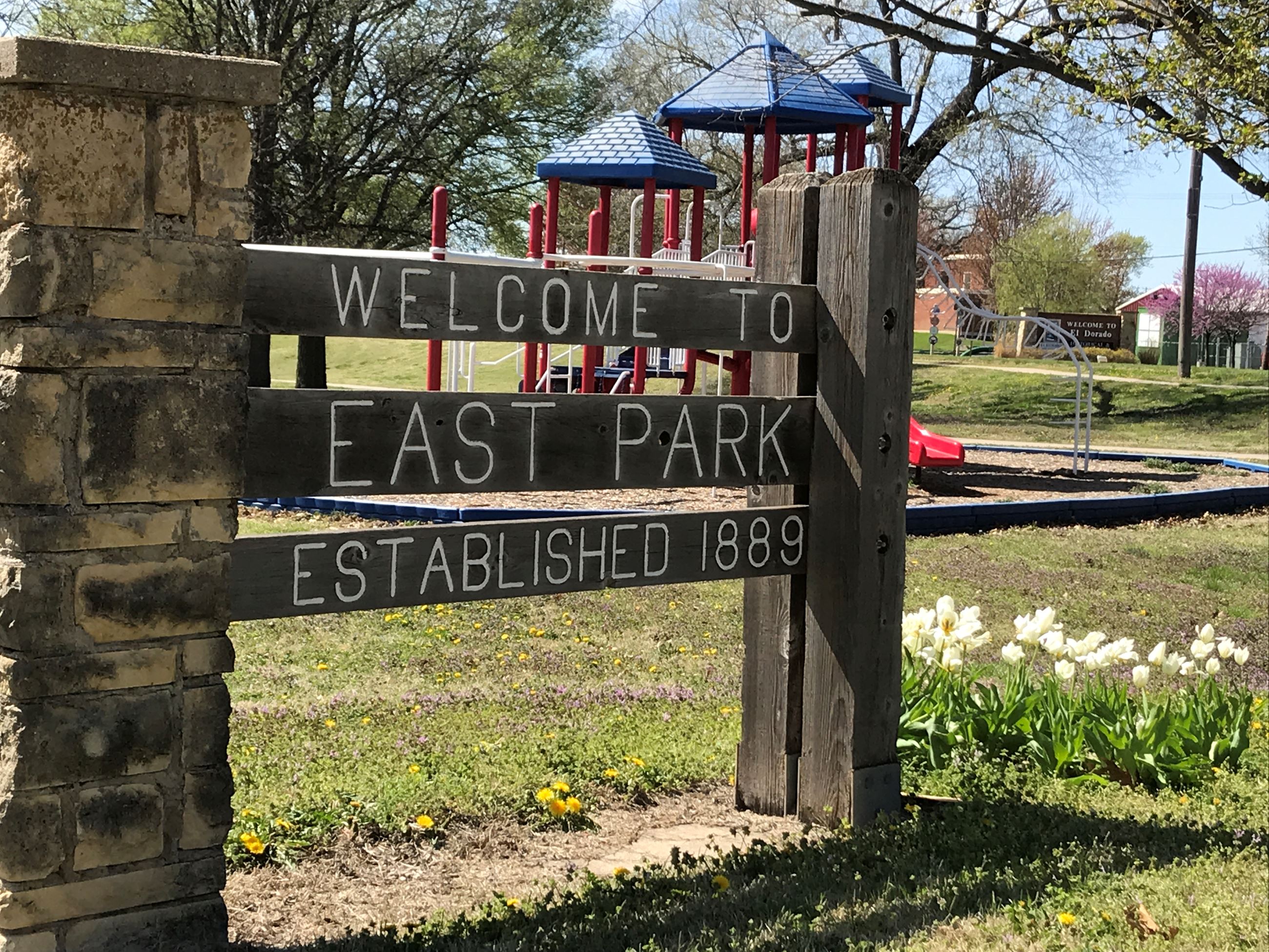 East Park